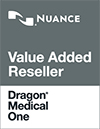 Nuance Dragon Medical-One Value Added Reseller