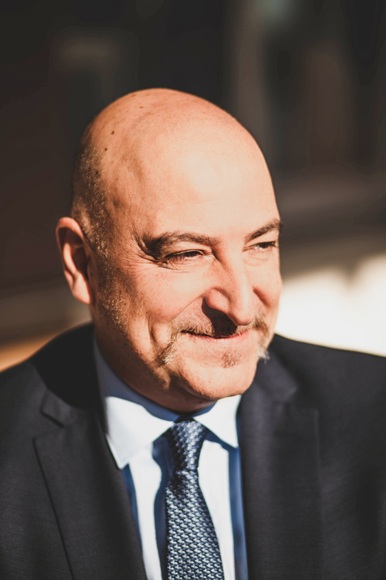 Schumacher medTech GmbH Medizintechnik Vertrieb & Service