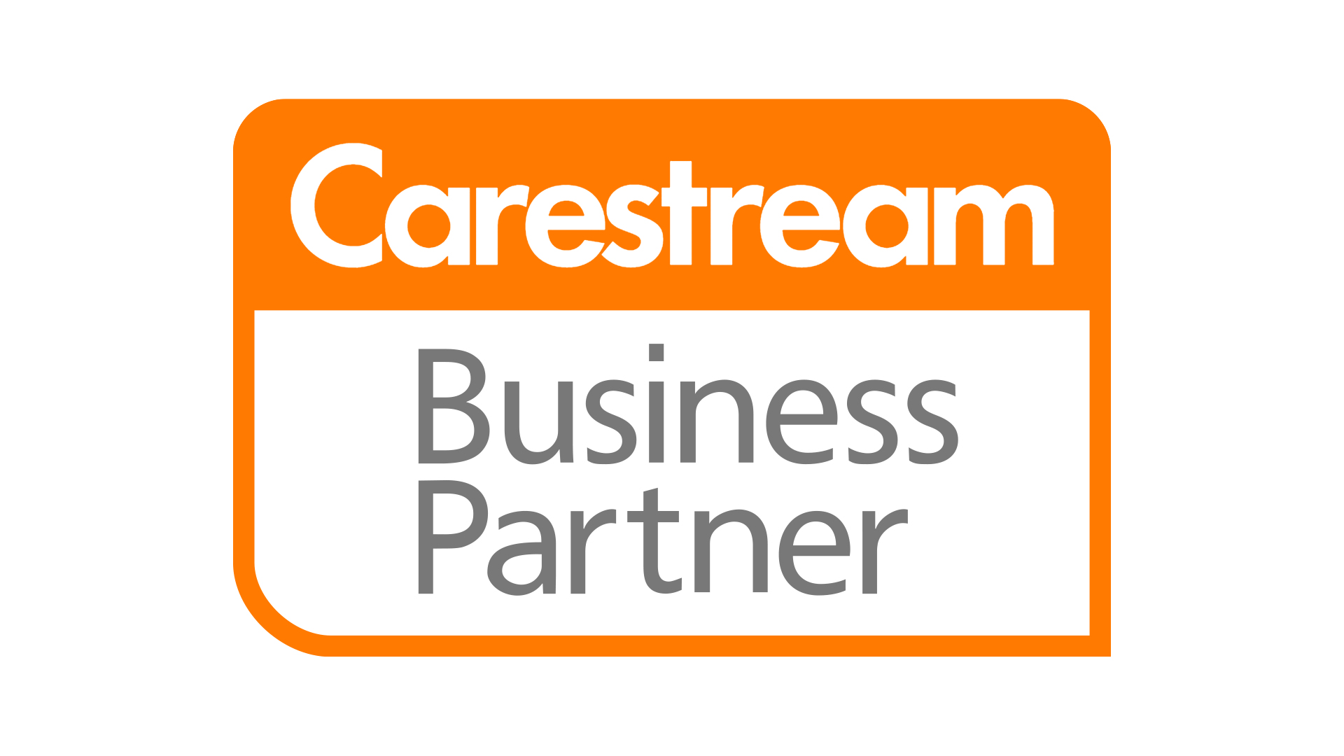 Carestream Business Partner