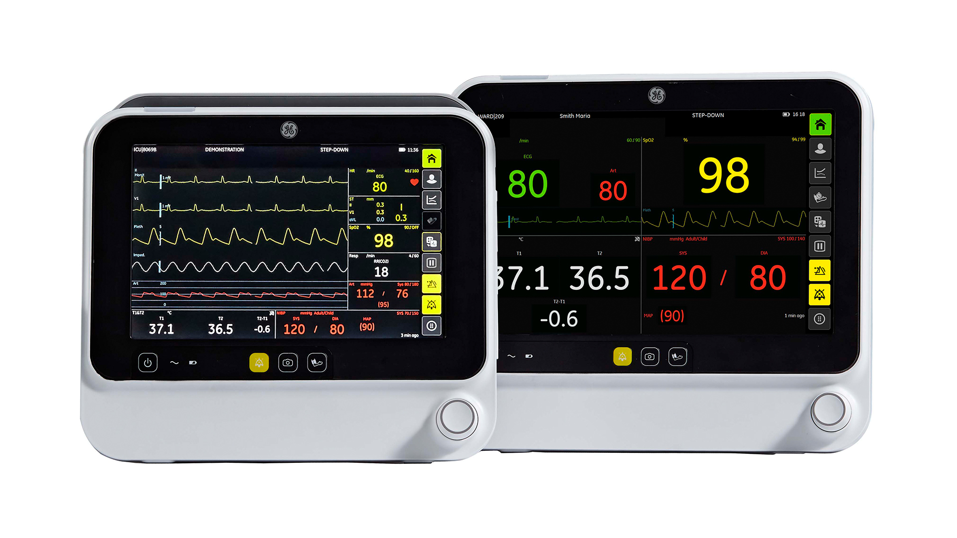 Kardiologie: Patientenmonitoring