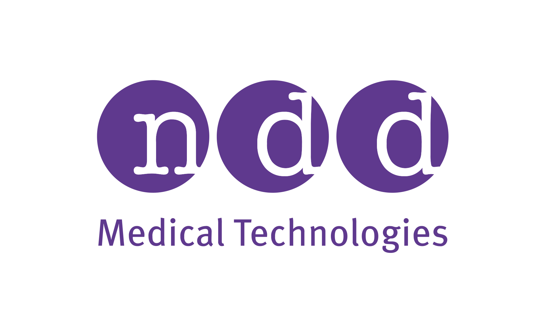 ndd Medical Technologies