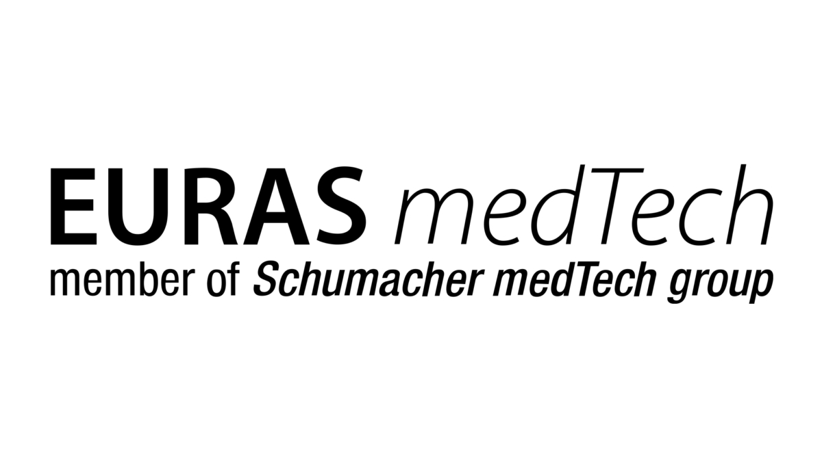 EURAS medTech - member of Schumacher medTech group blog