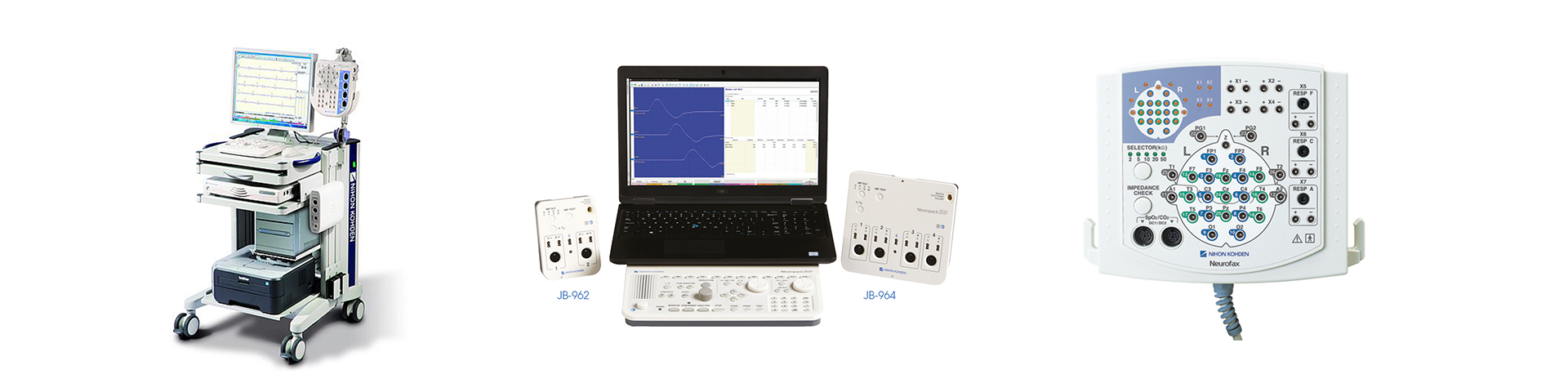 digitale Systeme - Neurologie