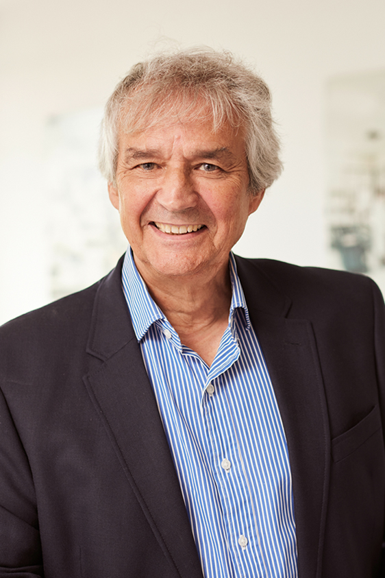 Senior Berater Radiologie - Wolfgang Düwelhenke