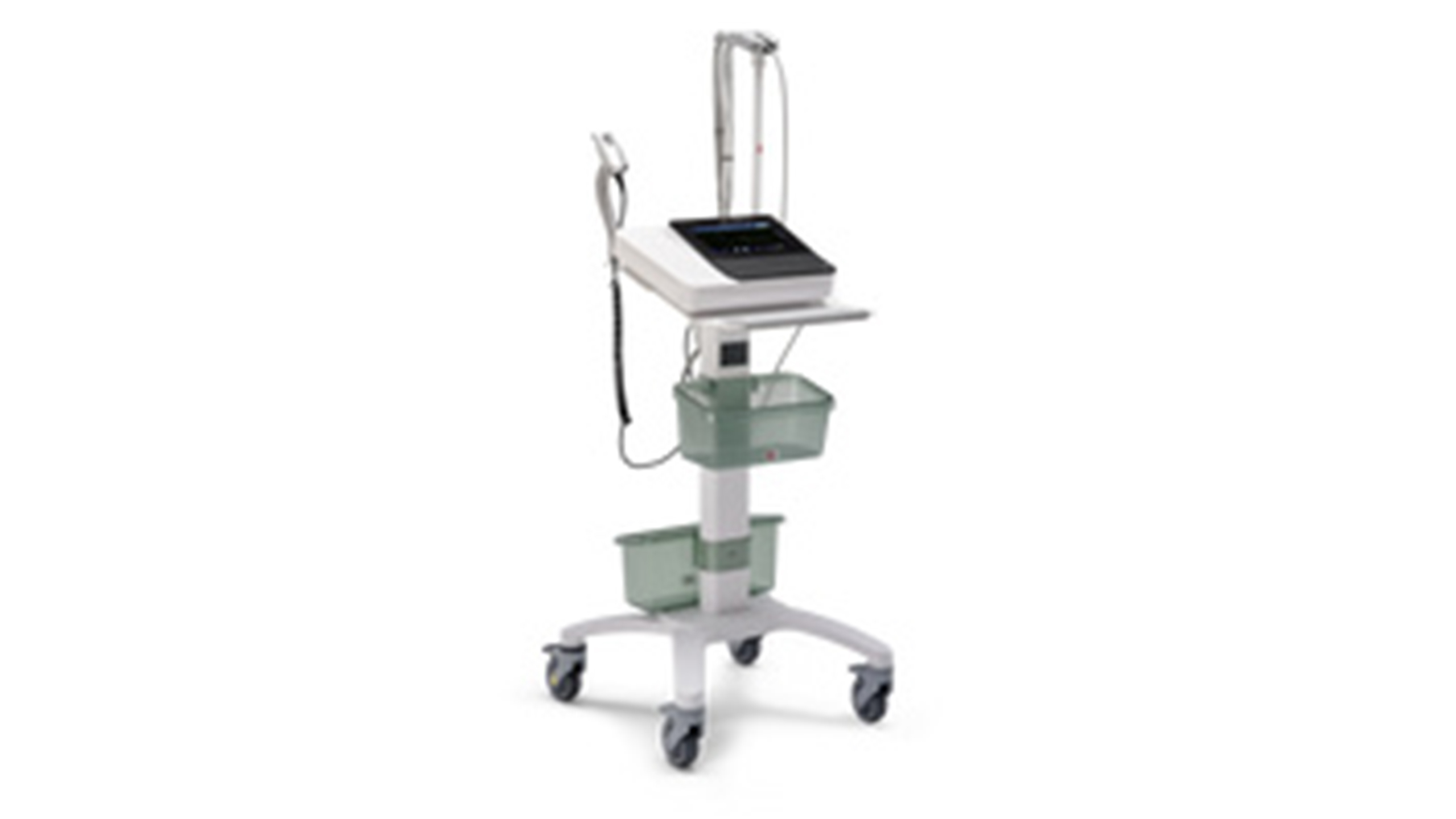 Kardiologie: Ruhe-EKG MAC 5. GE Healthcare