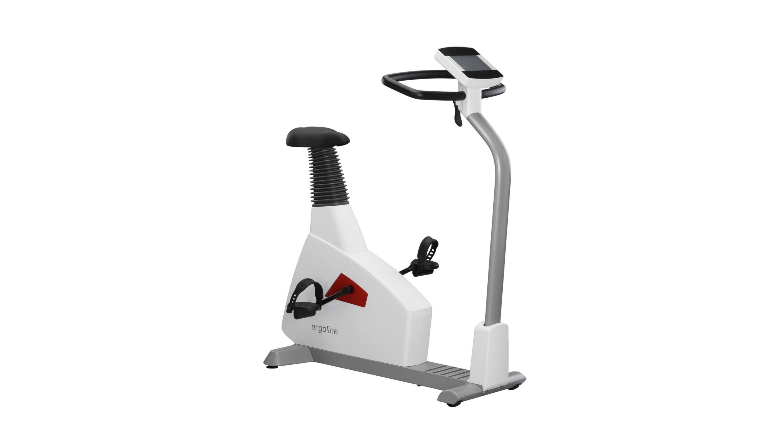 Kardiologie:Ergometer Ergoselect 4 M