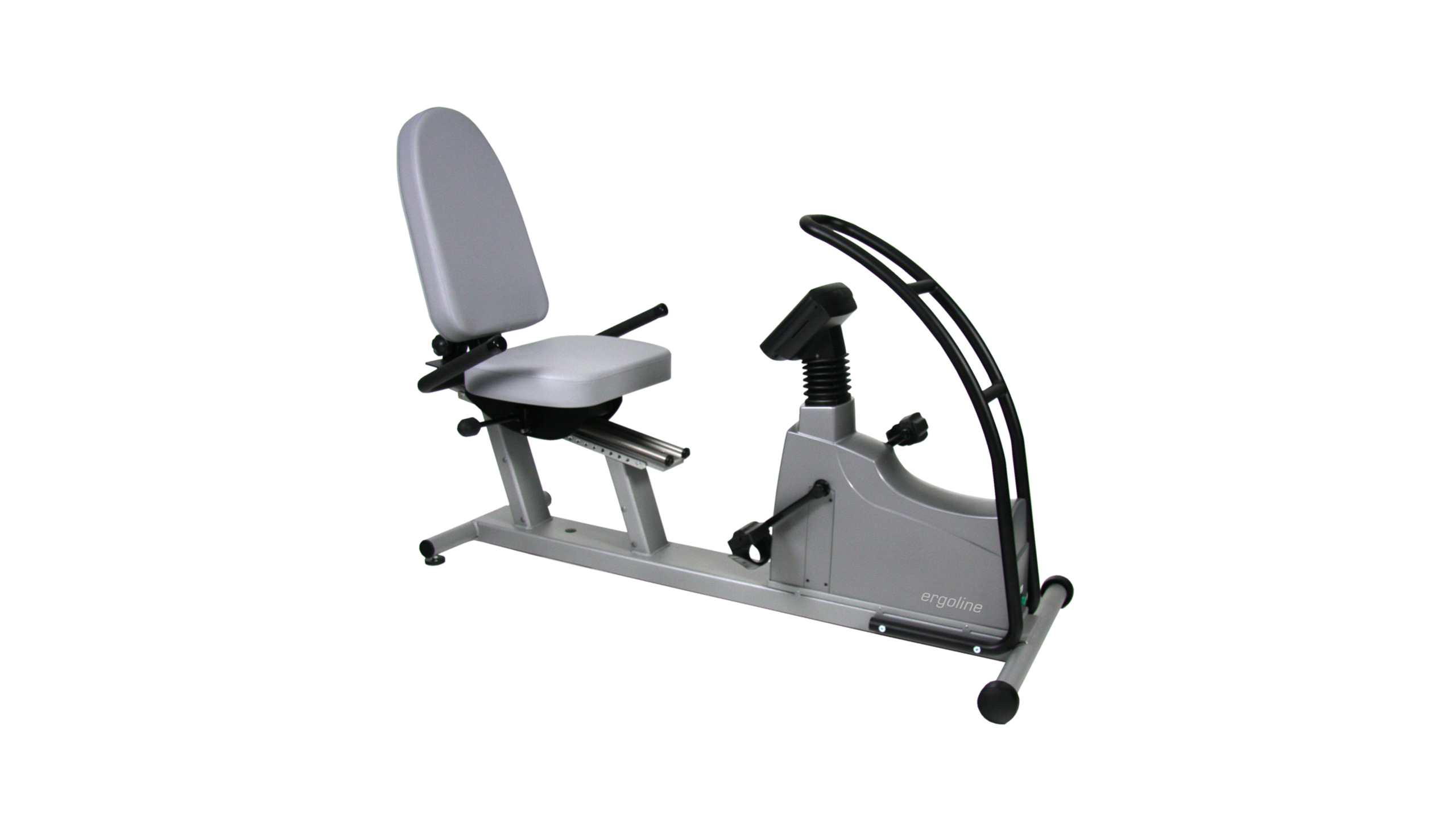 Kardiologie: Ergometer Optibike 600 