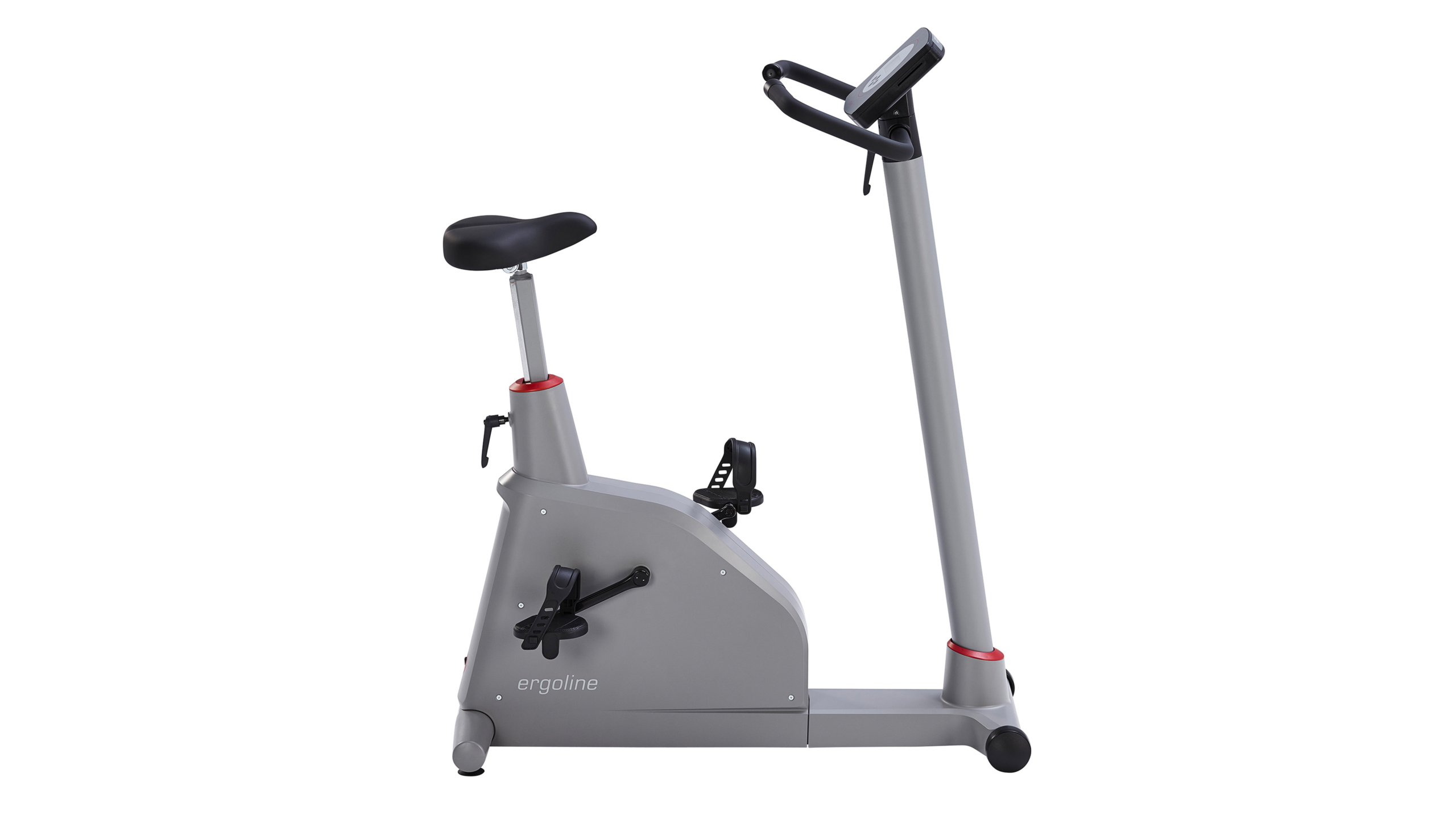 Kardiologie: Ergometer Optibike Basic