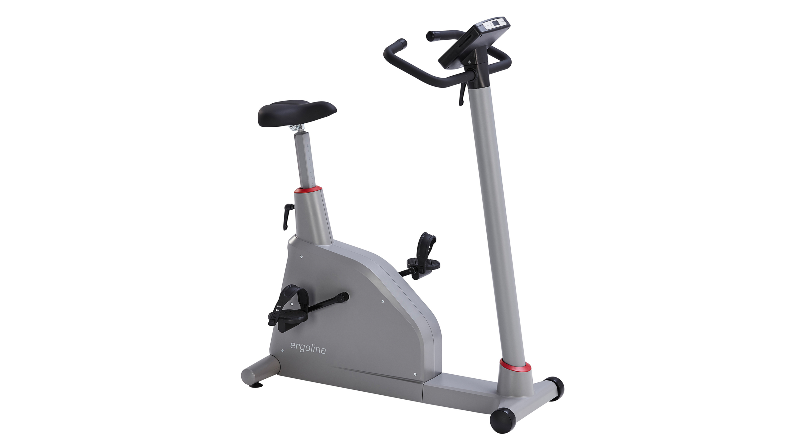 Kardiologie: Ergometer Optibike Plus