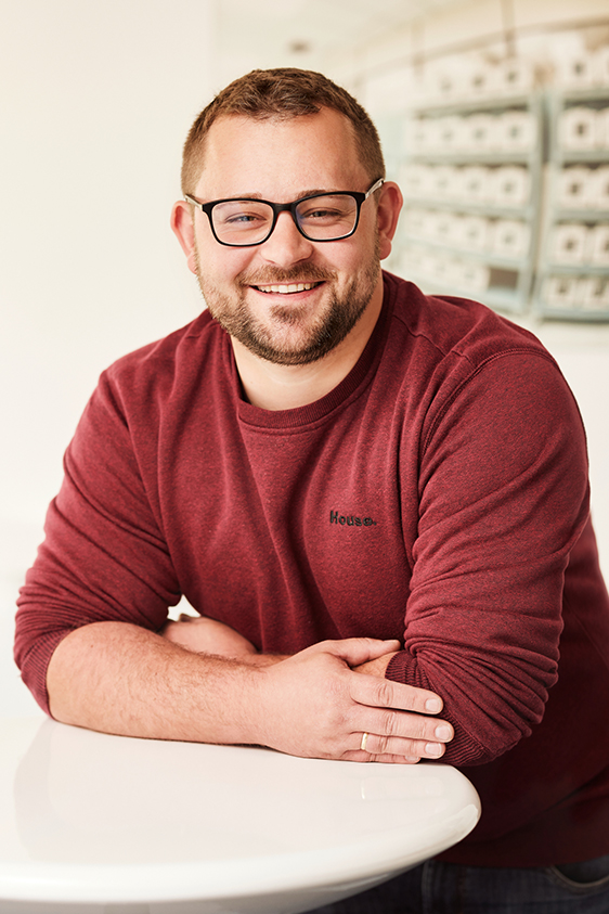 Schumacher medTech GmbH Medizintechniker Radiologie – Dennis Martin Schumacher medTech GmbH Medizintechniker Radiologie - Dennis Martin